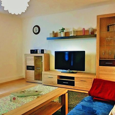 Apartement Victoria Swisttal Cameră foto