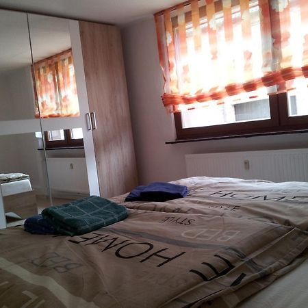 Apartement Victoria Swisttal Cameră foto