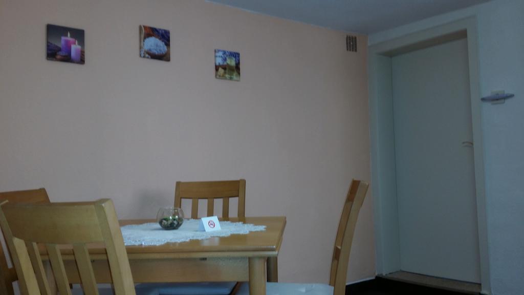 Apartement Victoria Swisttal Cameră foto