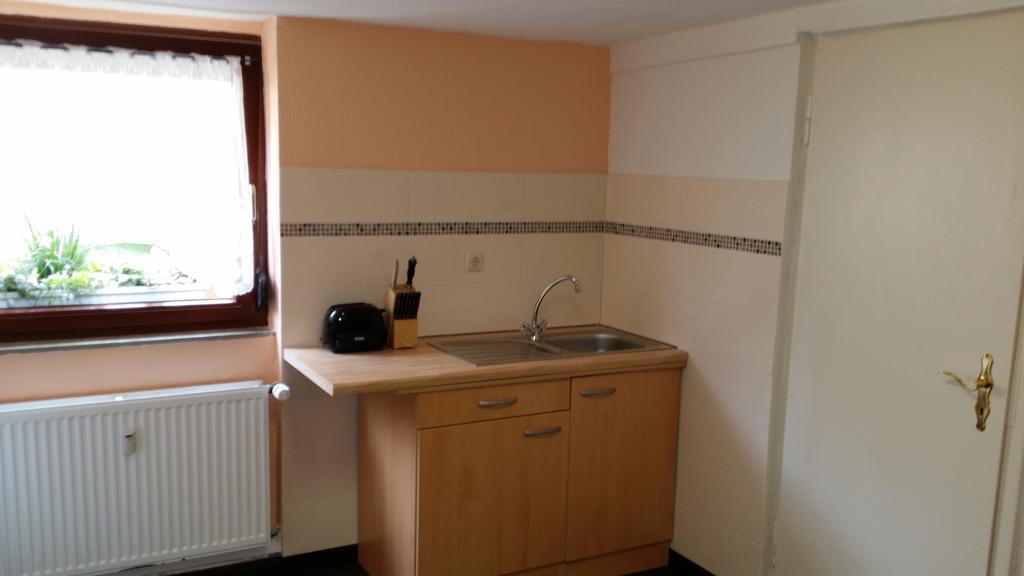Apartement Victoria Swisttal Cameră foto