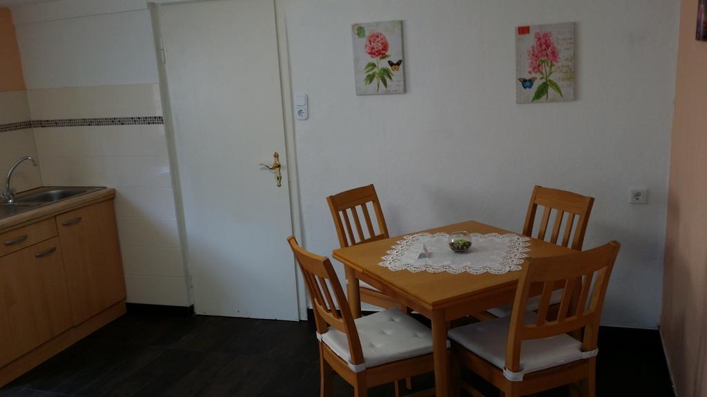 Apartement Victoria Swisttal Cameră foto