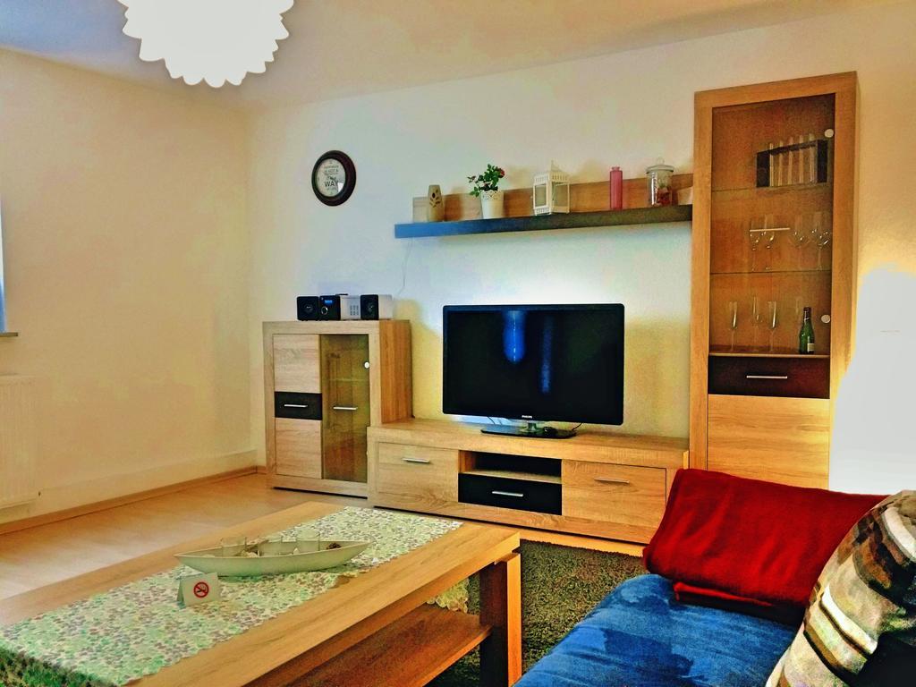 Apartement Victoria Swisttal Cameră foto