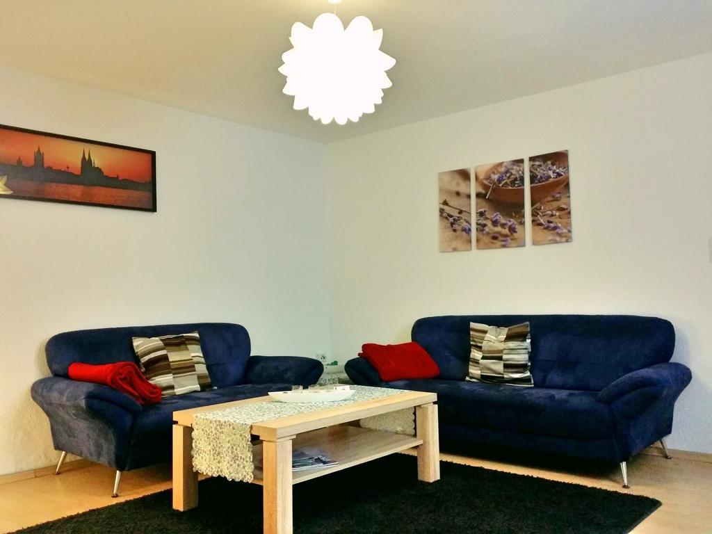 Apartement Victoria Swisttal Cameră foto