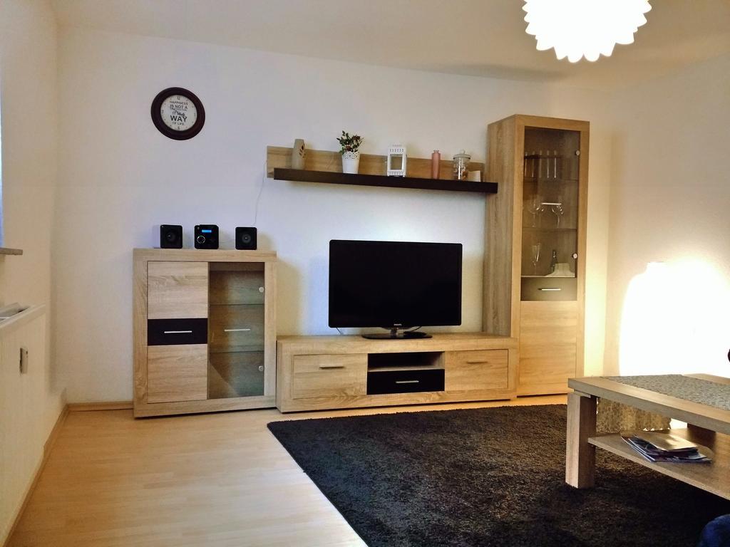 Apartement Victoria Swisttal Cameră foto
