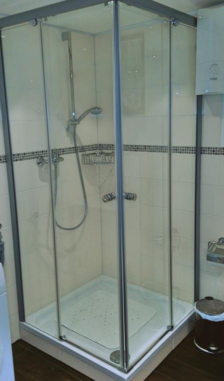 Apartement Victoria Swisttal Cameră foto