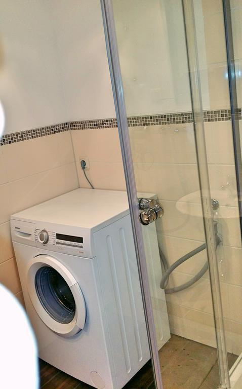 Apartement Victoria Swisttal Cameră foto