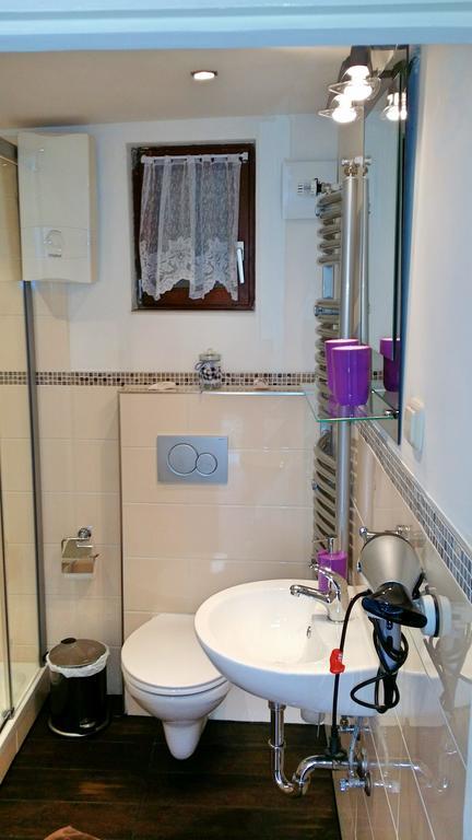 Apartement Victoria Swisttal Cameră foto