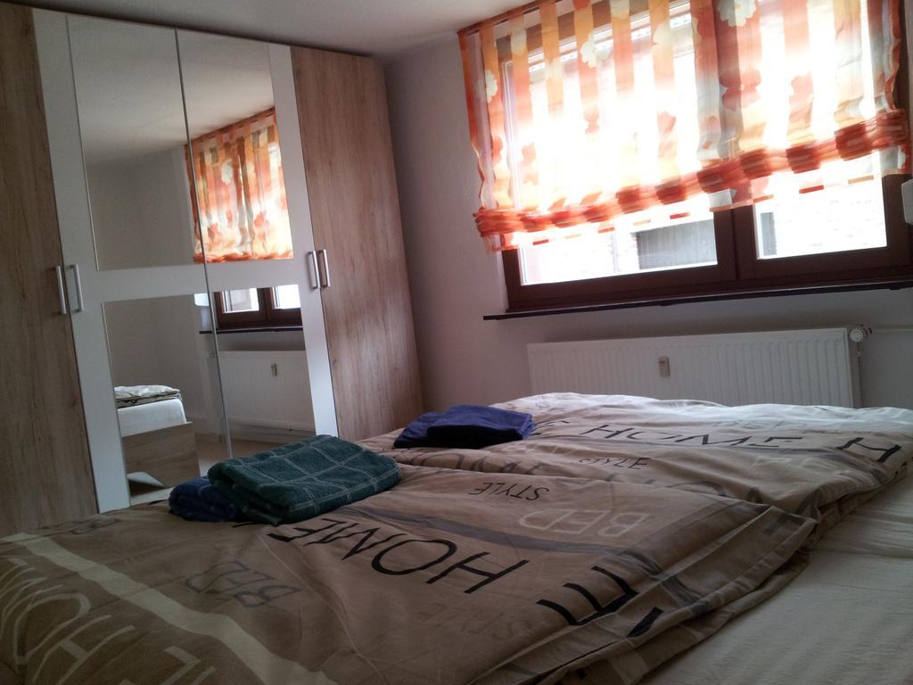 Apartement Victoria Swisttal Cameră foto