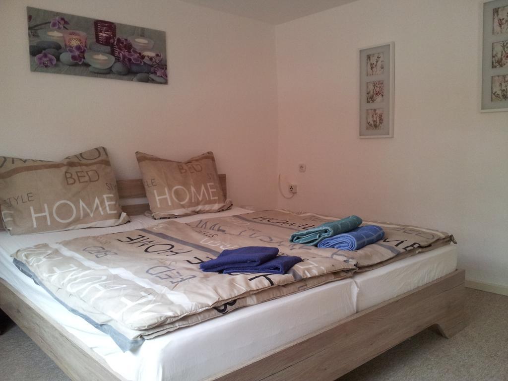 Apartement Victoria Swisttal Cameră foto